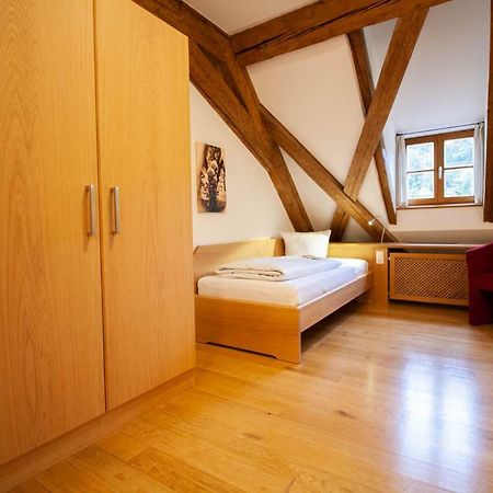 Gaestehaus St. Georg - Weltenburger Klosterbetriebe Gmbh Kelheim Zewnętrze zdjęcie