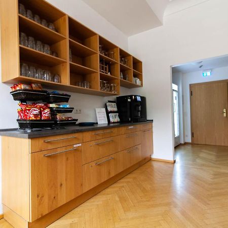 Gaestehaus St. Georg - Weltenburger Klosterbetriebe Gmbh Kelheim Zewnętrze zdjęcie