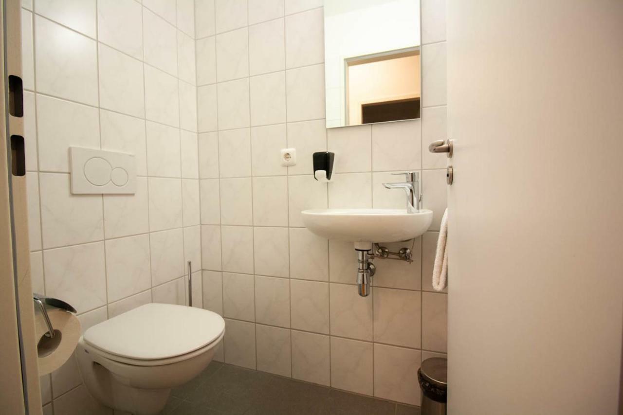 Gaestehaus St. Georg - Weltenburger Klosterbetriebe Gmbh Kelheim Zewnętrze zdjęcie