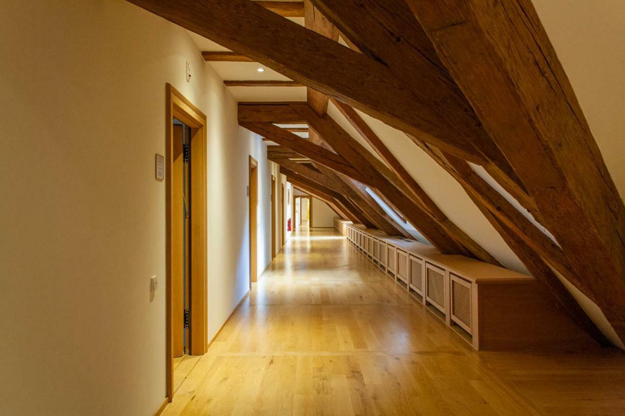 Gaestehaus St. Georg - Weltenburger Klosterbetriebe Gmbh Kelheim Zewnętrze zdjęcie