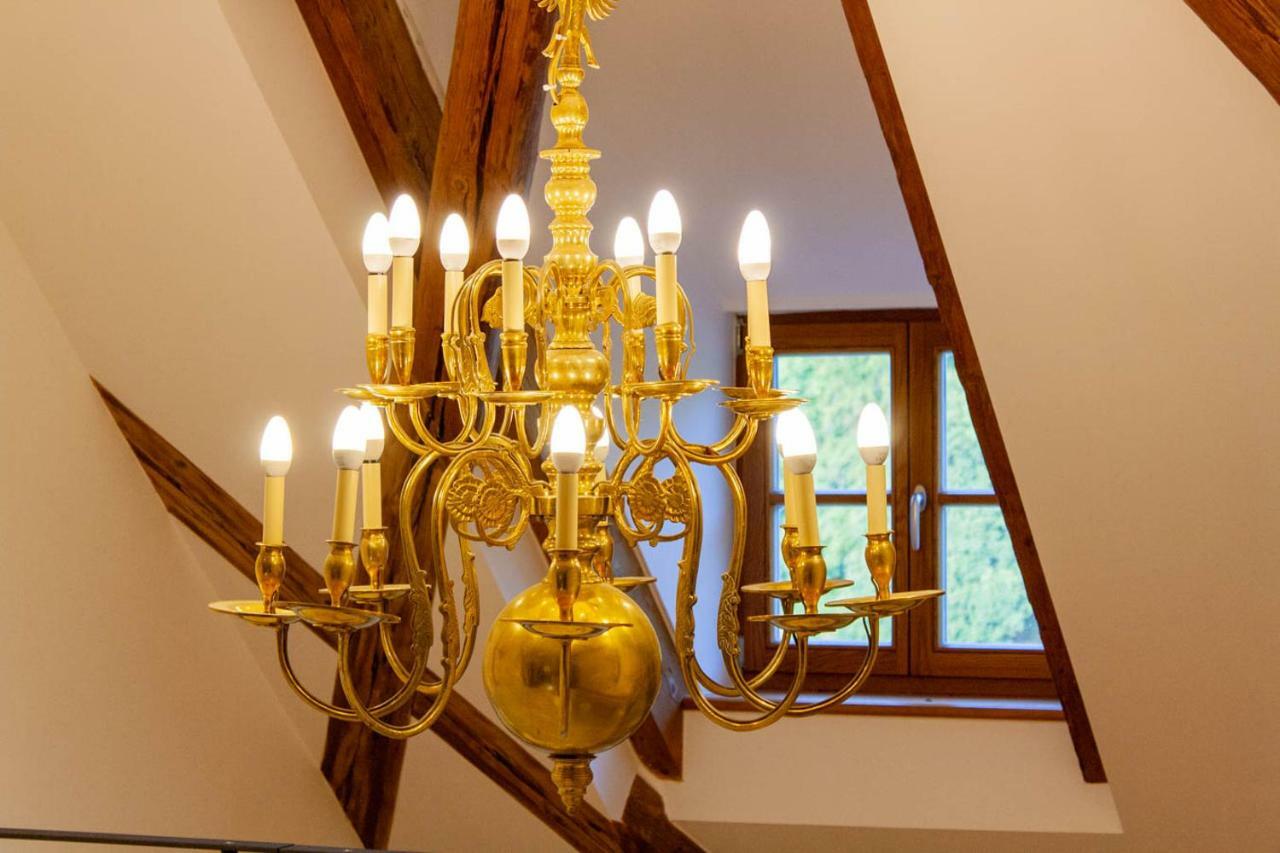 Gaestehaus St. Georg - Weltenburger Klosterbetriebe Gmbh Kelheim Zewnętrze zdjęcie