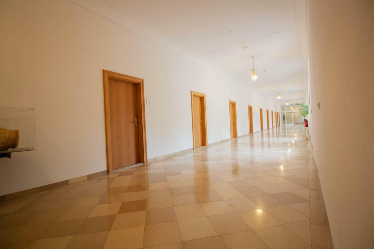 Gaestehaus St. Georg - Weltenburger Klosterbetriebe Gmbh Kelheim Zewnętrze zdjęcie