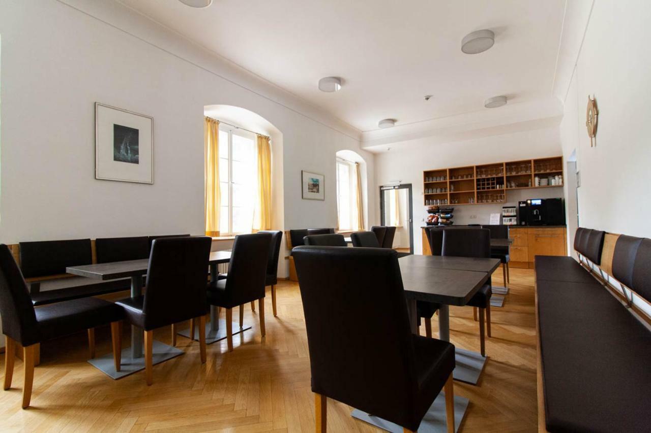 Gaestehaus St. Georg - Weltenburger Klosterbetriebe Gmbh Kelheim Zewnętrze zdjęcie