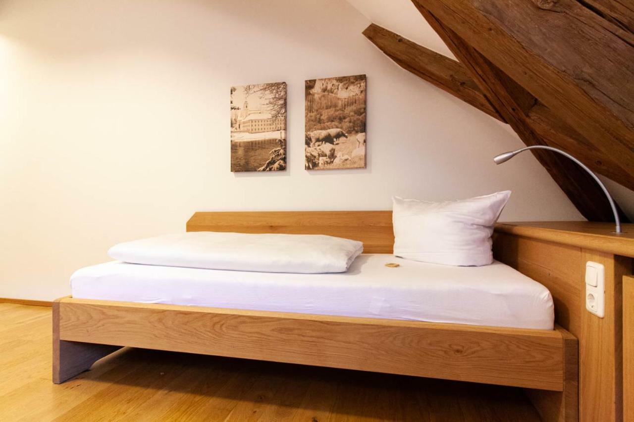 Gaestehaus St. Georg - Weltenburger Klosterbetriebe Gmbh Kelheim Zewnętrze zdjęcie