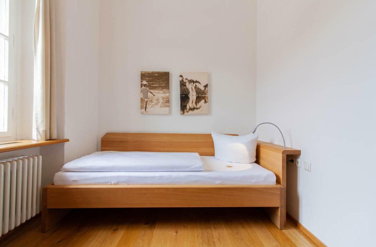Gaestehaus St. Georg - Weltenburger Klosterbetriebe Gmbh Kelheim Zewnętrze zdjęcie