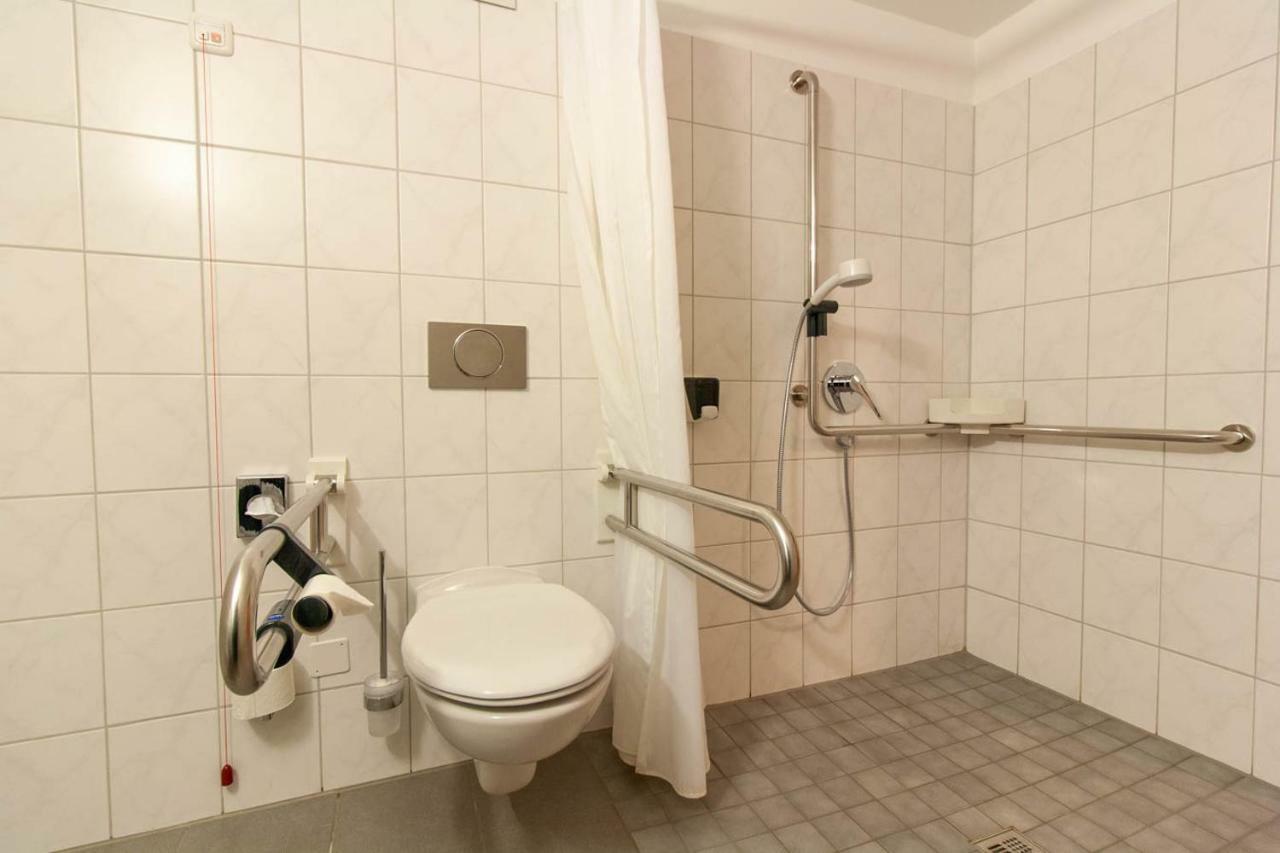 Gaestehaus St. Georg - Weltenburger Klosterbetriebe Gmbh Kelheim Zewnętrze zdjęcie