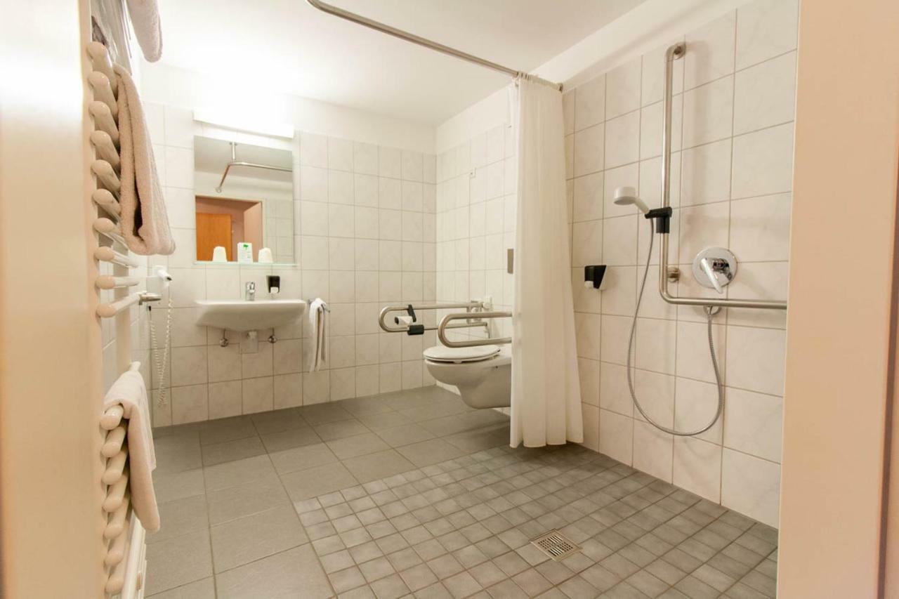 Gaestehaus St. Georg - Weltenburger Klosterbetriebe Gmbh Kelheim Zewnętrze zdjęcie